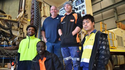 drillers offsider|what is a driller offsider.
